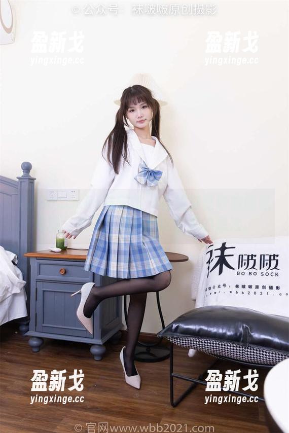 BoBoSocks袜啵啵 - 在线浏览砂糖的黑棉袜，袜子、腿和难以言表的想法。