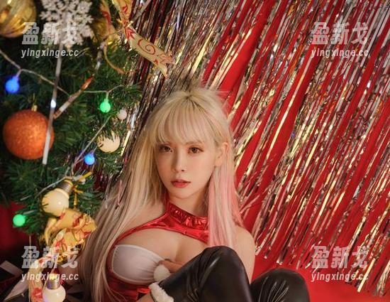 ArtGraviaVol：Dami(퀸다미)不务正业的图片资源，值得你停下来看！