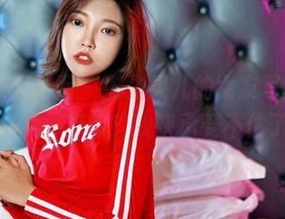 Feilin嗲囡囡 – 娜依灵儿的女友写真，还能再美一点嘛？我快承受不住了！