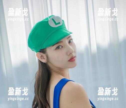 原图来啦！G.su(全智秀)的双马尾比我的早饭还让人垂涎。