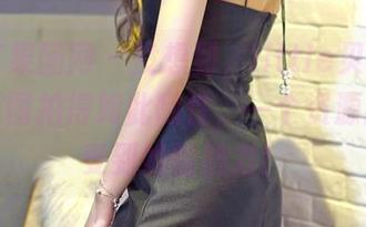 GIRLT果团网 – 没想到，little贝壳喵的妹妹原图拍得如此随性，一个资源就能感受到她的魅力！
