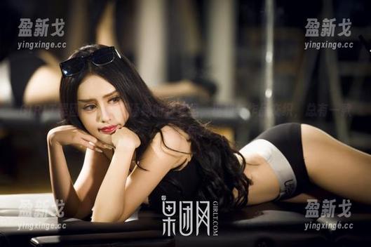 GIRLT果团网 - 在王语纯的教室里，福利与作品交织，总有一款戳中你。