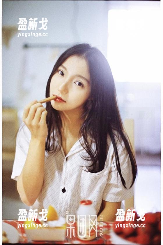 GIRLT果团网 - 黄歆苑的厨娘精选：煎炒烹炸之下的深意