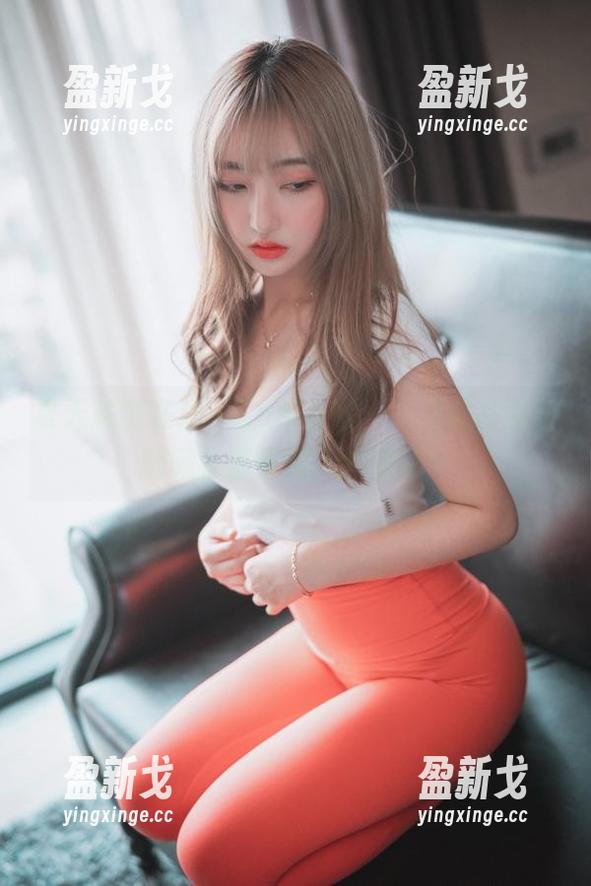 夏天就要在线，HaNari(하나리)的高清时刻藏着那些迷人的期待～