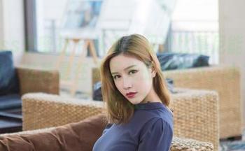 IMiss爱蜜社 – 从来没见过比基尼能这么好看，尤其是在无圣光的烘托下，小宝酱，给力！