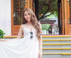IMiss爱蜜社 – 萌白酱的居家福利，原图确保你不自觉高呼啊