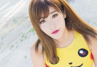 IMiss爱蜜社 – 从“逗逗doudou”的视角看写真合集，剧情真心不错哦！