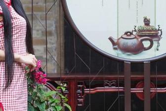 IMiss爱蜜社 – 图集里的穿梭尔虞我诈：黄歆苑如何驾驭职业装