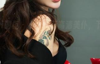 Ligui丽柜 – 小爽最新高清美仆，下载要赶快！