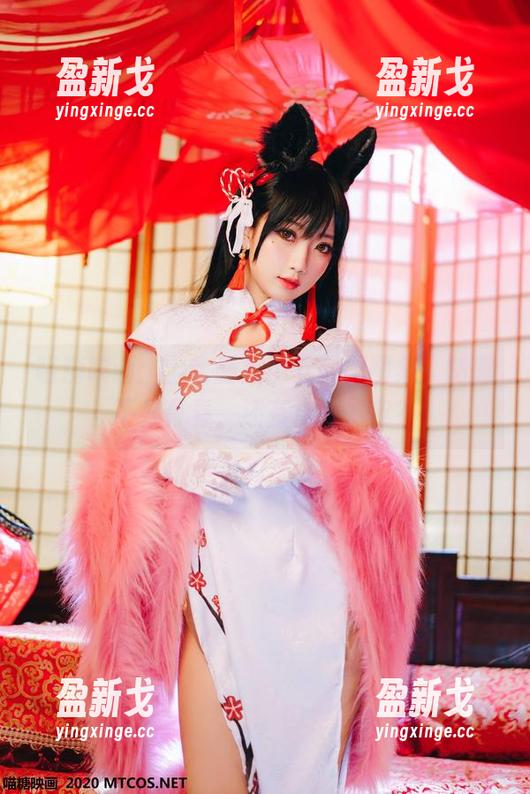 喵糖映画：全套画室少女制服图集，制服不只青春，还有点小调皮？