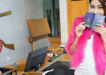 MiStar魅妍社 – 小乔Joyi的兔女郎，颜值在线原图免费来袭，太划算了吧！
