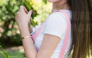 MiStar魅妍社 – 这样穿体操服的全套写真，俏皮又不失优雅，小沫琳你真的很会玩。