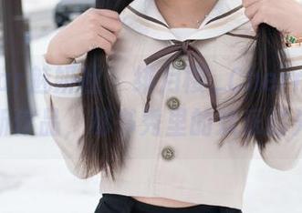MiStar魅妍社 – 绯月樱_Cherry的最新作品，秘书秀里的欢乐时光