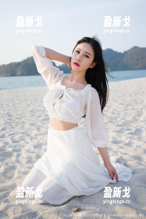 MiStar魅妍社-陈雅漫VICKY MiStar魅妍社 - 下载了解下“皮衣女王”陈雅漫VICKY的图集,不看可是要后悔的