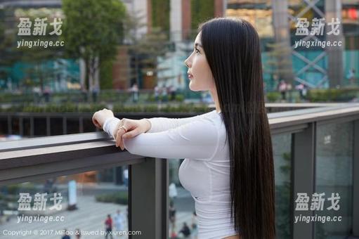 MiiTao蜜桃社 - 私拍奇遇：缇娜美Tinami的厨娘厨房大冒险图包