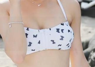 MyGirl美媛馆 – Carina绮里嘉的浴室：洗去烦恼，顺便拍个图集！