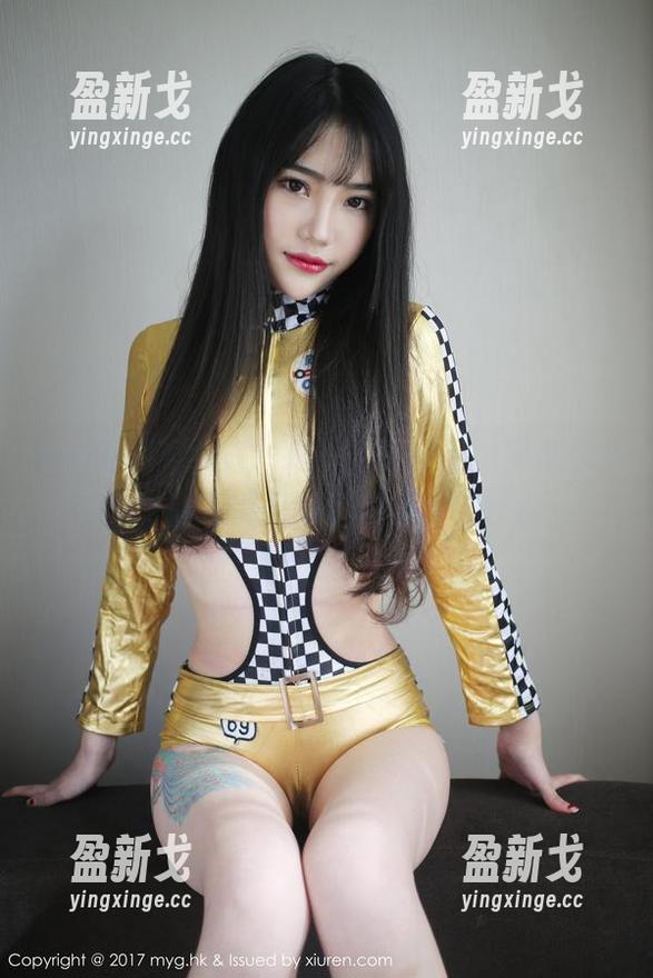 MyGirl美媛馆-八宝icey MyGirl美媛馆 - 这一刻的精致,八宝icey浴室高清原图里的淡然与轻盈