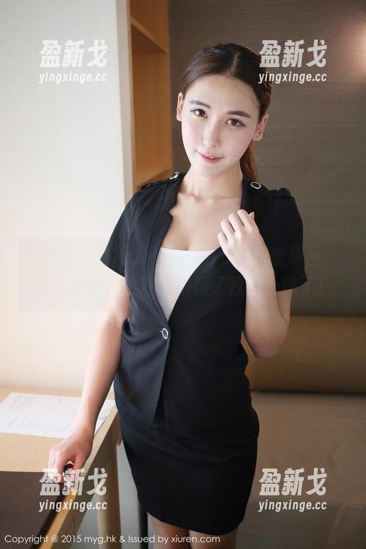 MyGirl美媛馆 - 唐琪儿il的秘密原图，浏览器堵车，壁纸满级了我真心追了！