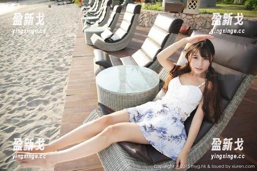 MyGirl美媛馆 - 校园潜规则：沈佳熹写真里的“最后一课”资源防雷指南！