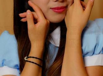 PANS写真 – 美图上的潇潇：新模试镜成了我的个性见证？