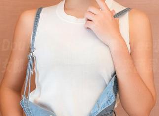 QingDouKe青豆客 – 这才是Lee小棠的御女郎：写真集原图，快来舔屏！