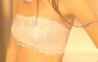 ROSI的女友写真，在线只能在屏幕里晃晃吧。