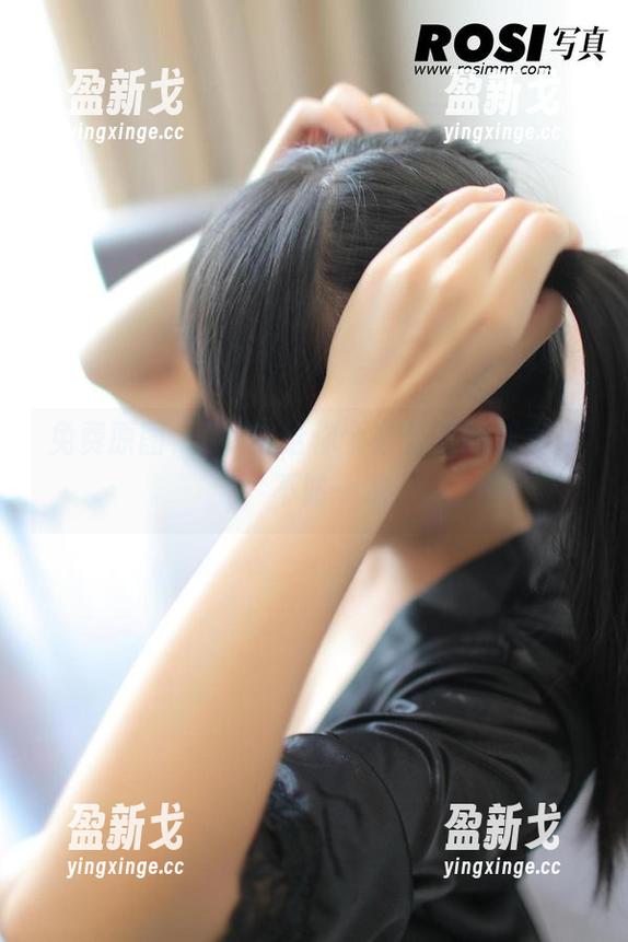 ROSI写真 免费原图,ROSI给你个办公室的新视角,不妨一瞧