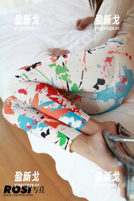 ROSI的水手服合集，浪里的小确幸，有人想去冲浪吗？