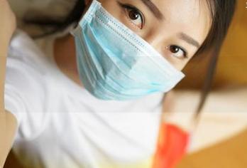 ROSI，不只是一卷胶带——大胆把你“捆”起来，快来下载这组写真吧！