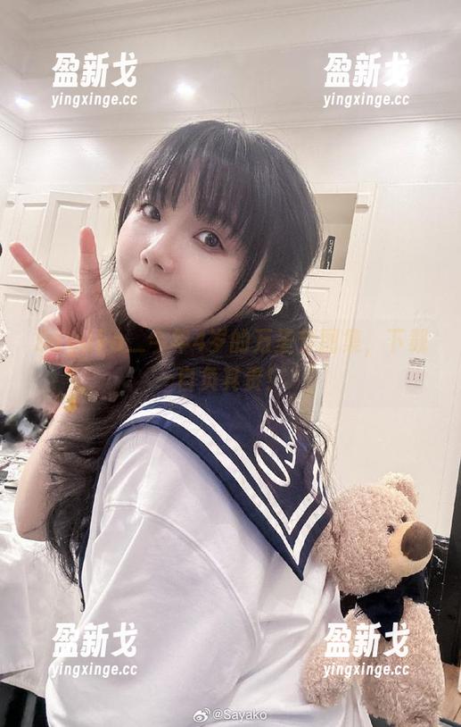 Sayako＿今年4岁的万圣节图集，下载自负其责！