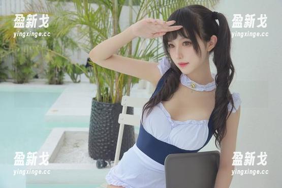 Shika小鹿鹿的绘事空，图包的写真魅力差点让我忘了吃饭