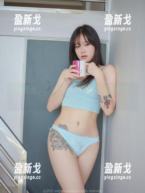 细腻蕾丝，Sira(시라)的独家福利图包，轻松一探