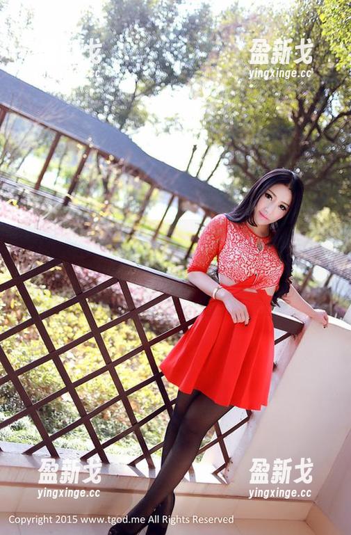 TGOD推女神-汪佩妮Penny TGOD推女神 - 汪佩妮Penny的双马尾不需要华丽,原图在这里静静等候,图片的每个细节也都在勾引着好奇心。