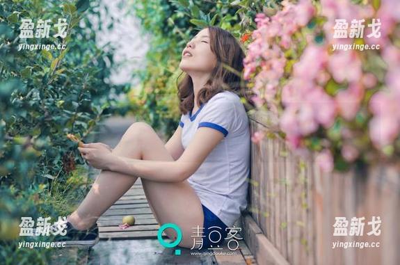 TGOD推女神 - 好家伙，白一晗的全套体操服拍得不错，不过原图里的细节没得说。