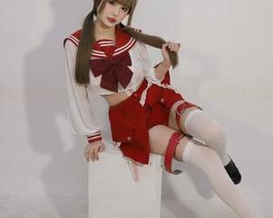 Tina很妖孽呀的定制皮衣小兔子：你绝对没见过的档次，兔子都惊呆了