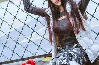 TouTiao头条女神 – 李丽莎和服原图，隐藏的暗示让我脑补了一整天！