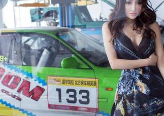 TuiGirl推女郎 – Yu佳妮的马尾，别致到让我想了一整晚，私房图集就是个不受限制的奇遇。