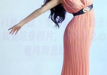 TuiGirl推女郎 – 安沛蕾带来的圣诞大作在线：就是这些图片，让我为之心动，或者纯粹是好奇？