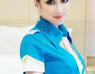 TuiGirl推女郎 – 总觉得赵惟依的黑丝作品有种魔力，一不小心就被吸引了～