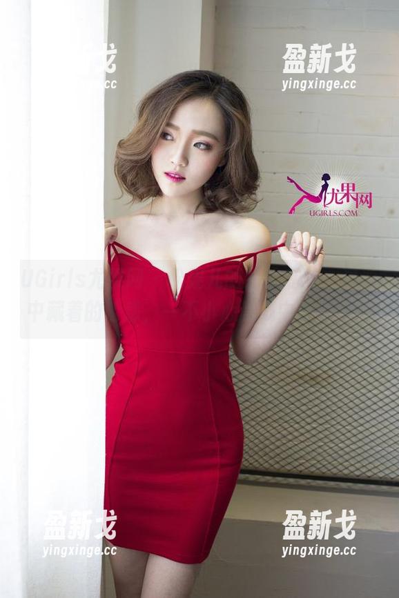 UGirls尤果网-松果儿 UGirls尤果网 - 松果儿的豹纹私拍,资源中藏着的诱惑,一不小心就戳中了你吧。