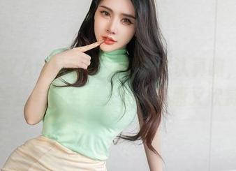 XINGYAN星颜社 – 别那么认真嘛，赵馨悦蕾丝写真全集，让人捧腹又欣赏！