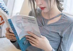 XINGYAN星颜社 – 陈宇曦niki的全套剧情——谁说剧本都得有个结局？