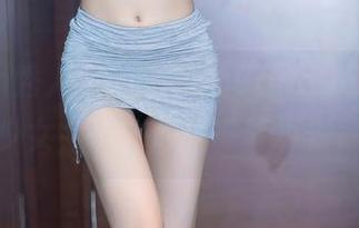 Xiuren秀人网 – 最新的Candy糖糖作品：少女，噗，心里一阵小雀跃！