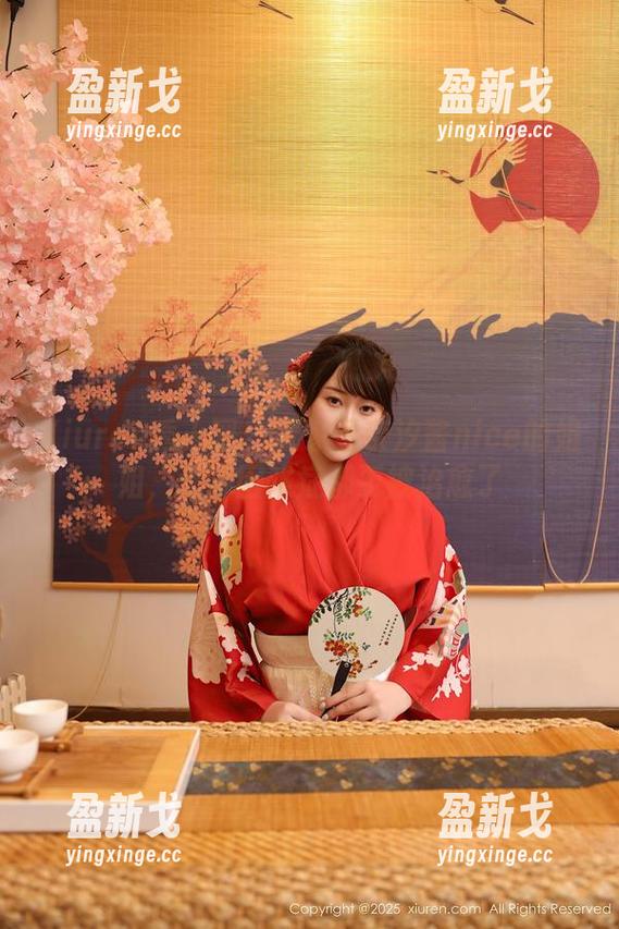 Xiuren秀人网 - 大家看奈汐酱nice的姐姐，选择困难症都要被治愈了