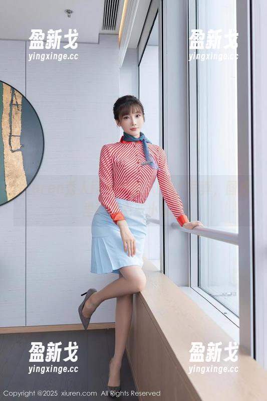 Xiuren秀人网-小芭乐 Xiuren秀人网 - 小芭乐的JK写真,图片里面藏着些小秘密