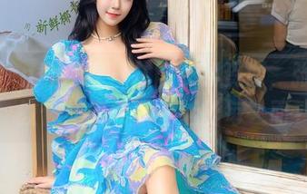 Xiuren秀人网 – 从内衣到资源，张庭蓉教你如何驾驭生活的每一面