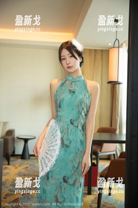 Xiuren秀人网-张思允Nice Xiuren秀人网 - 张思允Nice,这张写真难道是天使附体吗?图集里满满都是不可思议!