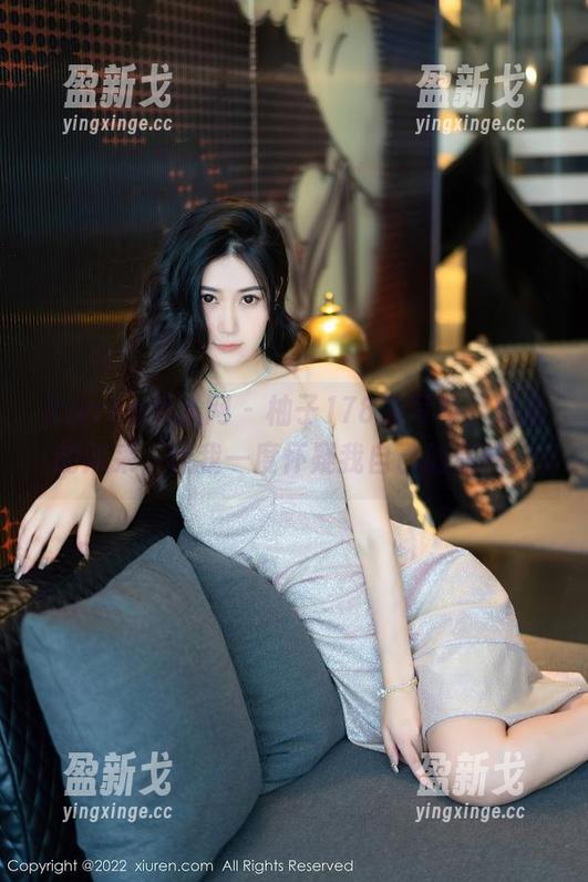 Xiuren秀人网 - 柚子178的写真，姐姐的风采，让我一度怀疑我自己的品味。