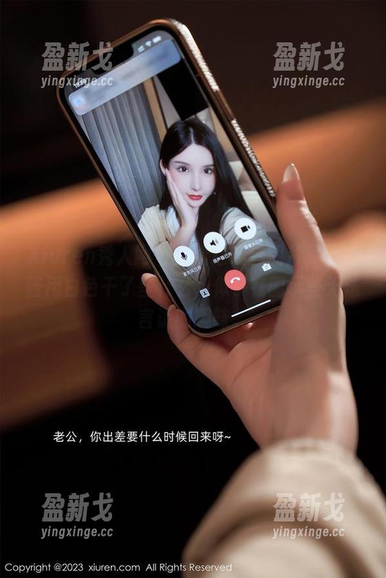 Xiuren秀人网-波巧酱 Xiuren秀人网 - 且看这精选图片,波巧酱用白色干了些什么,似乎在暗示些无法言说的趣味。