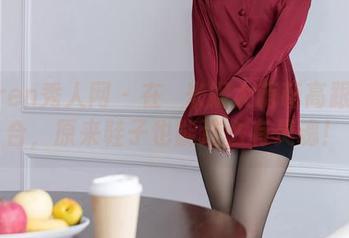 Xiuren秀人网 – 在線米妮大萌萌高跟鞋集合，原来鞋子也能这么有灵魂！